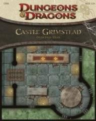Dungeon Tiles: Castle Grimstead